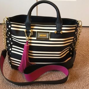 Betsey Johnson purse